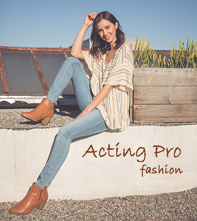 Acting Pro BZ - 